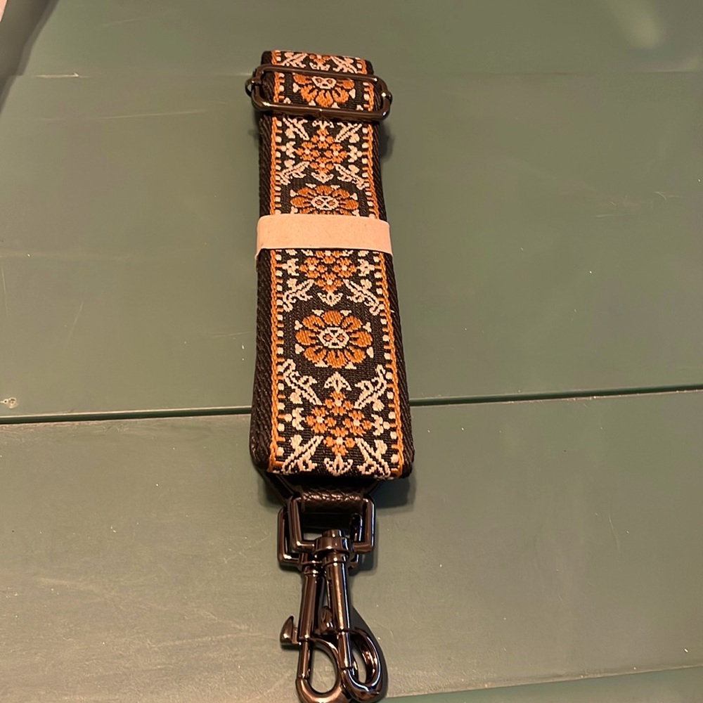 Angel Kiss Crossbody replacement purse strap.New
